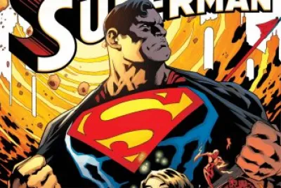 SUPERMAN