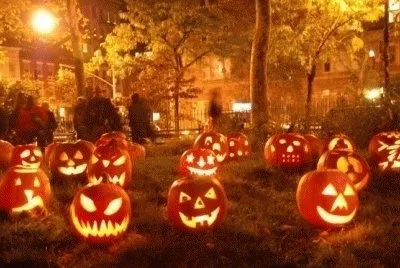 Halloween