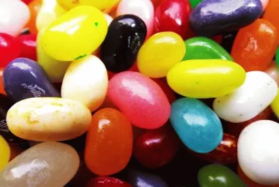 Colorido- Golosinas .