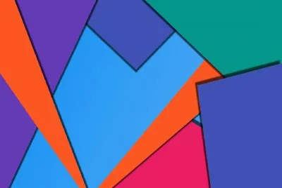 Moderno- DiseÃ±o de Material.