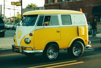 Shorty VW