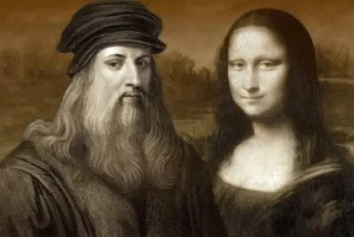 LEONARDO DA VINCI