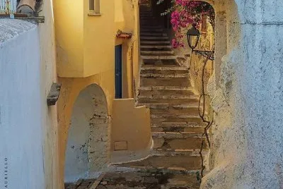 Sperlonga-Italia