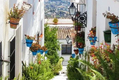 Mijas-Malaga