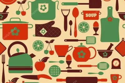 COCINA