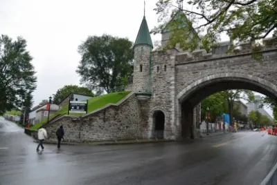 Quebec jigsaw puzzle