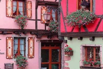 Riquewihr-Alsacia(Francia)