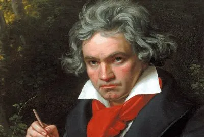 BEETHOVEN