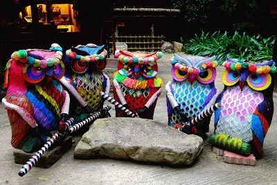 TAIWAN