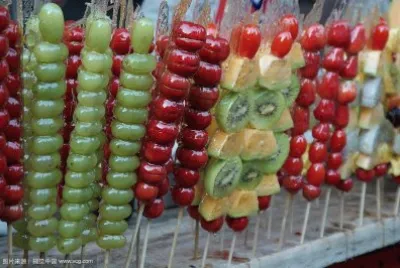 פאזל של fruit2