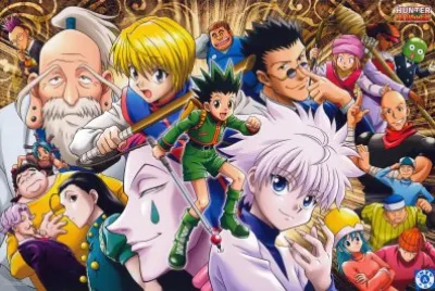 animes