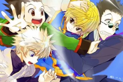 animes