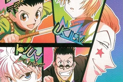animes