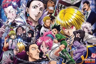 animes