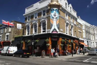 Notting Hill