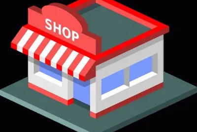 Tienda- IsomÃ©trica.