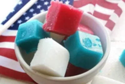 פאזל של candy3