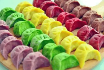 פאזל של food2