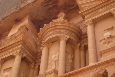 פאזל של Petra