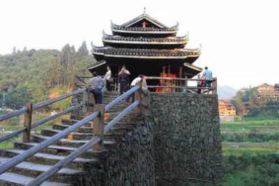 taiwan jigsaw puzzle