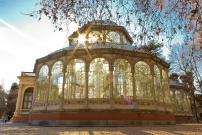 paisaje jigsaw puzzle