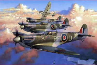 RAF 1944