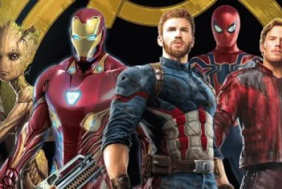 Avengers 4