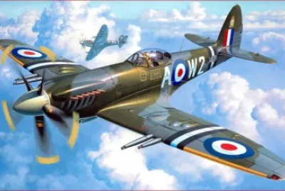 SPITFIRE