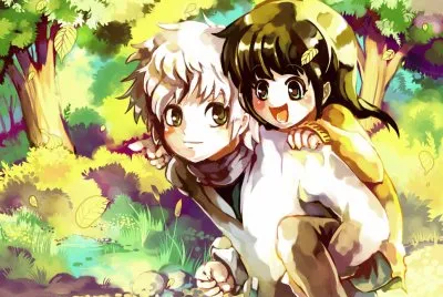 animes