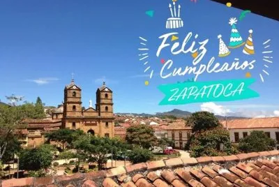 cumpleaÃ±os 274 que se celebra en octubre de 2017