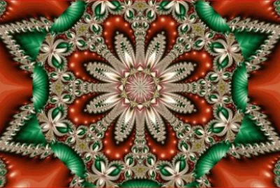 FRACTAL 3