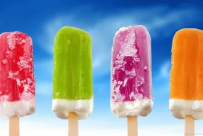 Paletas