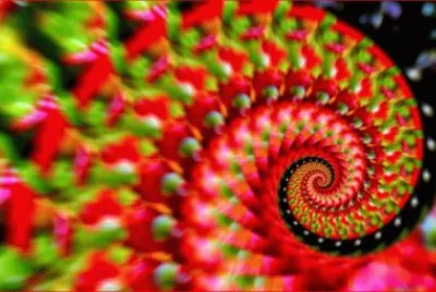 FRACTAL 1