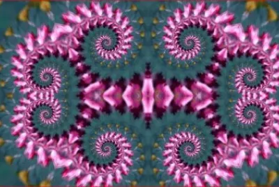 FRACTAL 2
