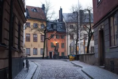 Gamla Stan