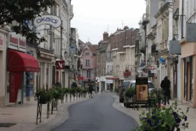 Auxerre