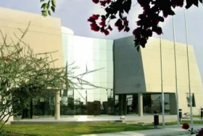 Museo Sican de FerreÃ±afe jigsaw puzzle