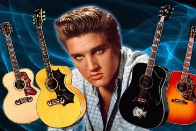 guitars
