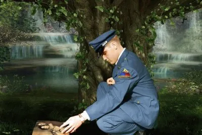 3