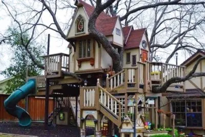 play house jigsaw puzzle