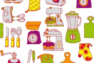 COCINA