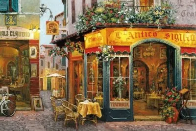 todo paisaje jigsaw puzzle