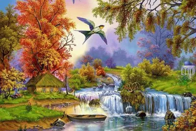 todo paisaje