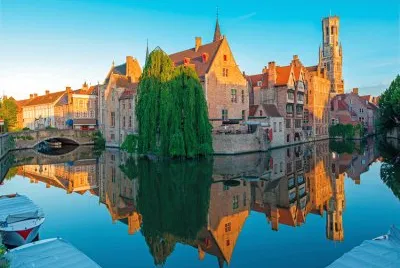 todo paisaje jigsaw puzzle