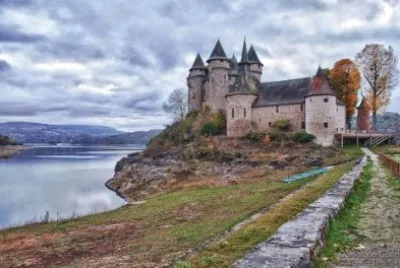 NATUREZA jigsaw puzzle