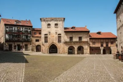 Santillana del Mar