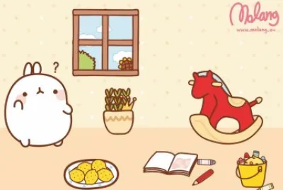 molang