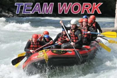 TEAM WORK