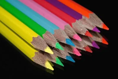 LÃ¡pices de Colores.