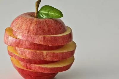 Manzana-Saludable-Fruta.